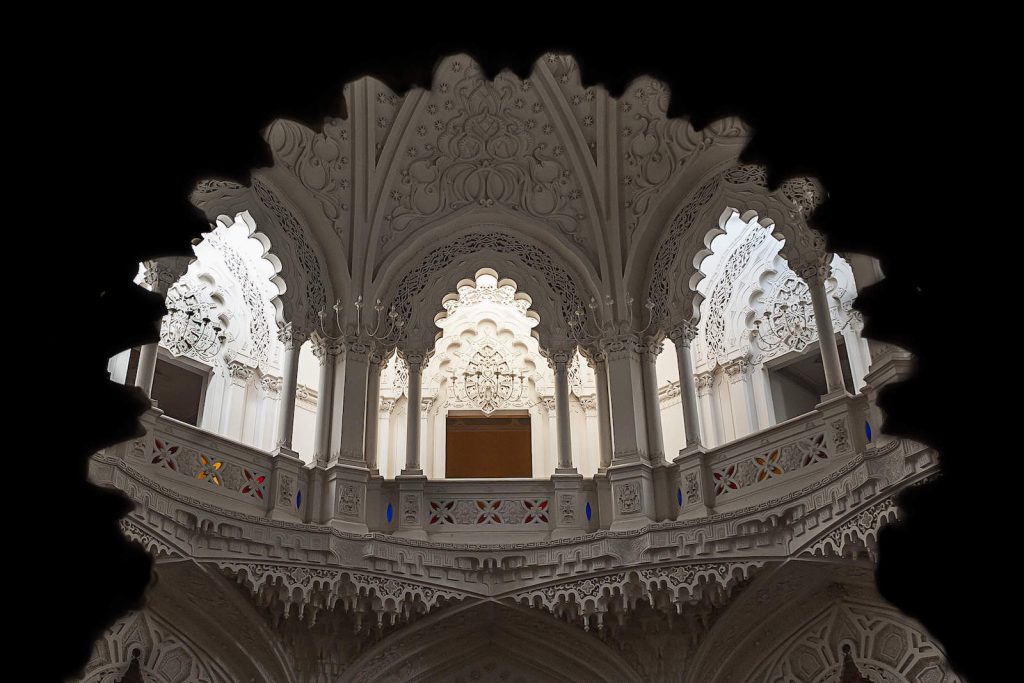 sammezzano