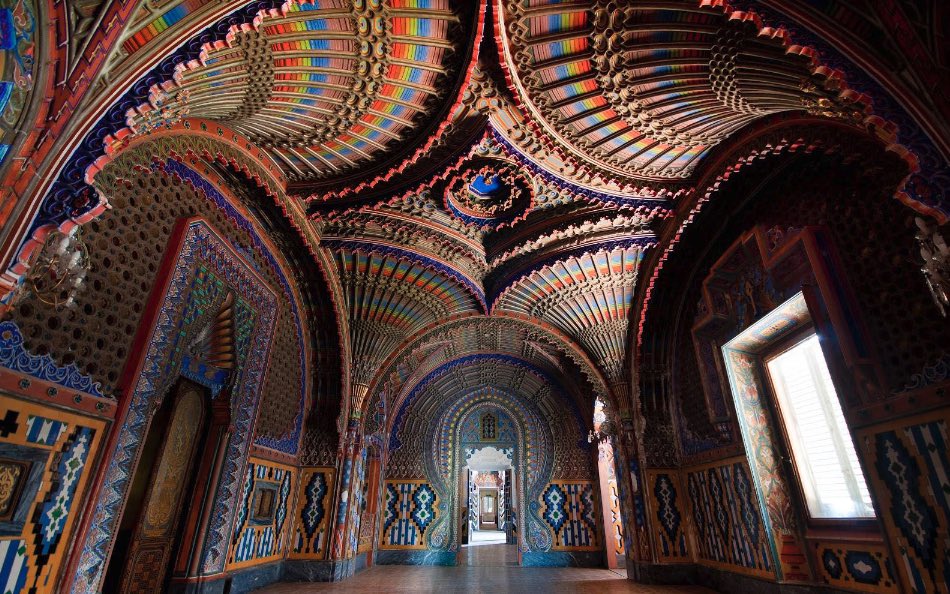 sammezzano