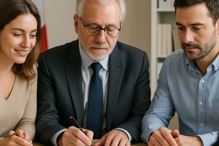 notary in rome office
